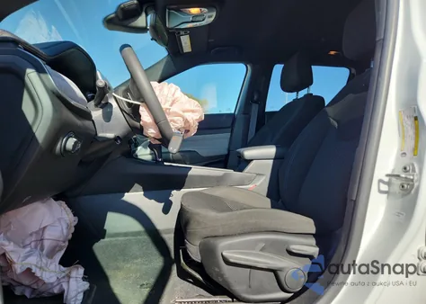 2025 Jeep Compass Sport z USA, uszkodzony, nr VIN 3C4NJDAN9ST530140